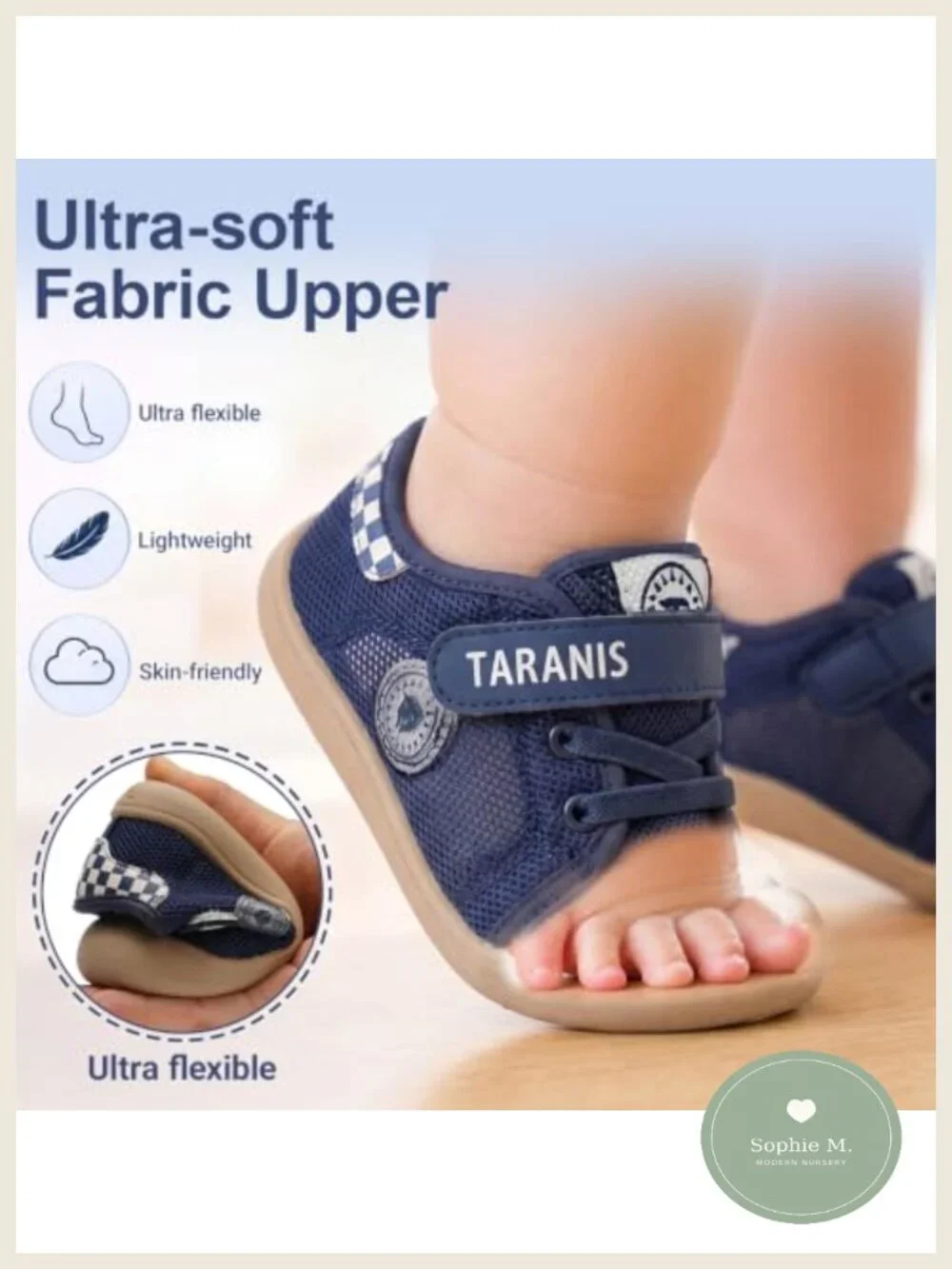N/A these lightweight